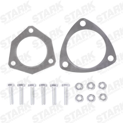 Katalysator Stark SKCCT-4840035 SKCCT-4840035 - foto 6