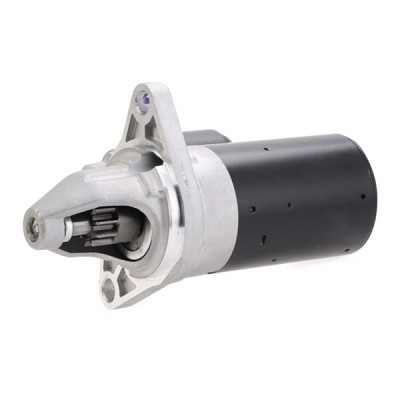 Anlasser RIDEX 2S0639 2S0639 - foto 4