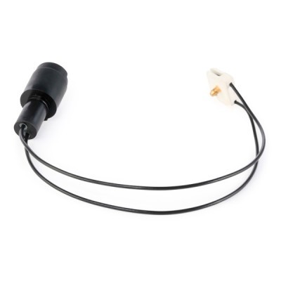 Sensor, Bremsbelagverschleiß RIDEX 407W0054 407W0054 - foto 5