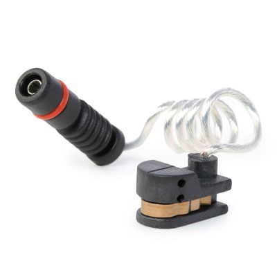 Sensor, Bremsbelagverschleiß RIDEX 407W0082 407W0082 - foto 4