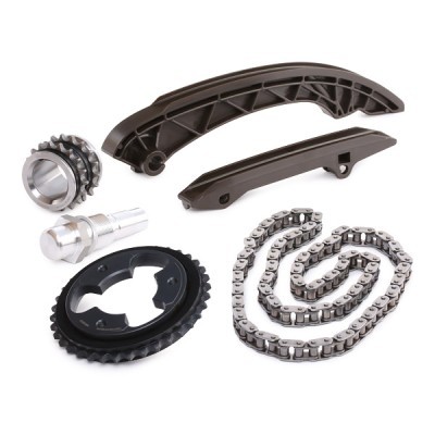 Steuerkettensatz RIDEX 1389T2466 1389T2466 - foto 3