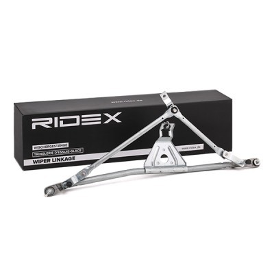 Scheibenwischerantrieb RIDEX 300W0013 300W0013 - foto 2