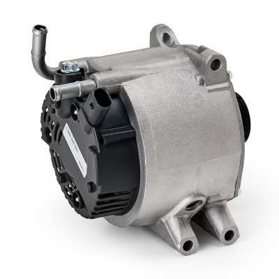 Generator RIDEX 4G0109R 4G0109R - foto 5