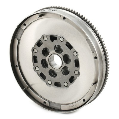 Schwungrad RIDEX 577F0045R 577F0045R - foto 5