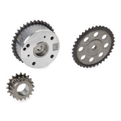 Steuerkettensatz RIDEX 1389T2577 1389T2577 - foto 3