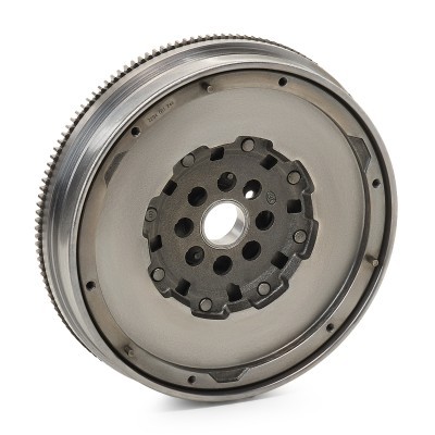 Schwungrad RIDEX 577F0176R 577F0176R - foto 4