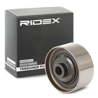 Umlenk-/Führungsrolle Zahnriemen RIDEX 313D0014 313D0014 - foto 2