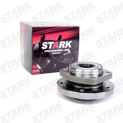 Radlager Stark SKWB-0180063 SKWB-0180063 - foto 4
