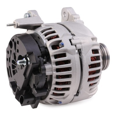Generator RIDEX 4G0739 4G0739 - foto 4