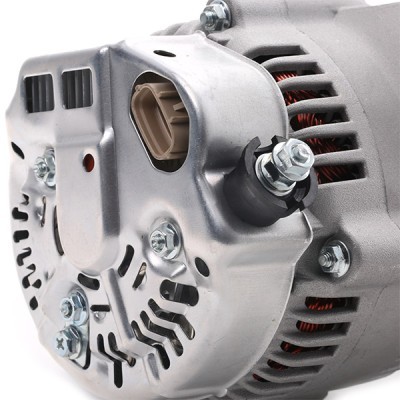 Generator RIDEX 4G0352 4G0352 - foto 6