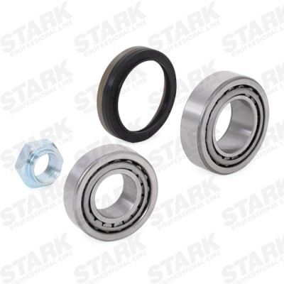 Radlager Stark SKWB-0180176 SKWB-0180176 - foto 3