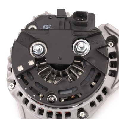 Generator RIDEX 4G0277 4G0277 - foto 5