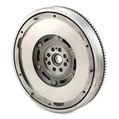 Schwungrad RIDEX 577F0020R 577F0020R - foto 5