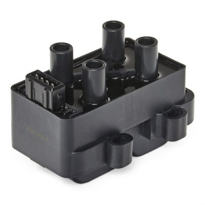 Zündspule RIDEX 689C0160P 689C0160P - foto 3