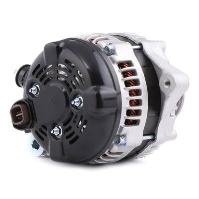 Generator RIDEX 4G0388 4G0388 - foto 4