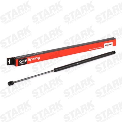 Gasfeder, Koffer-/Laderaum Stark SKGS-0220631 SKGS-0220631 - foto 2
