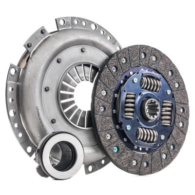 Kupplungssatz RIDEX 479C0130 479C0130 - foto 4