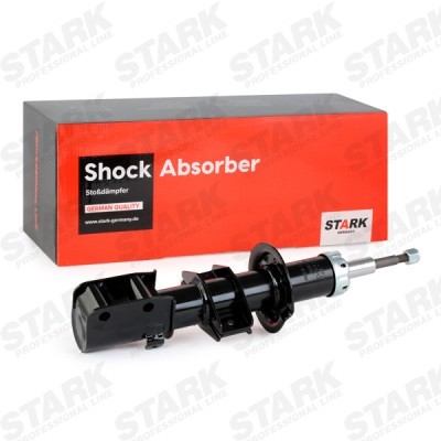 Stoßdämpfer Stark SKSA-0131998 SKSA-0131998 - foto 3