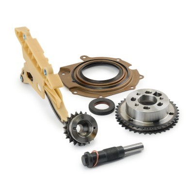 Steuerkettensatz RIDEX 1389T0047 1389T0047 - foto 11