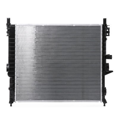 Kühler, Motorkühlung RIDEX 470R0307 470R0307 - foto 4