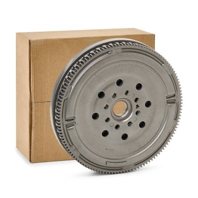 Schwungrad RIDEX 577F0099R 577F0099R - foto 2