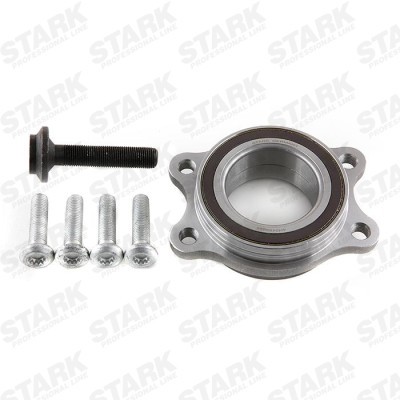 Radlager Stark SKWB-0180047 SKWB-0180047 - foto 3