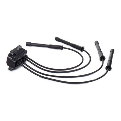 Zündspule RIDEX 689C0073 689C0073 - foto 4
