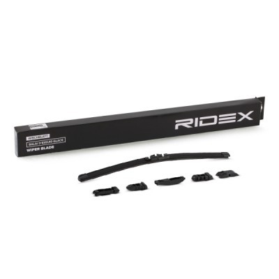Wischblatt RIDEX 298W0151 298W0151 - foto 2