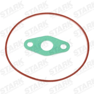 Turbolader-Kartusche (Einsatz) Stark SKCCC-4540008 SKCCC-4540008 - foto 6
