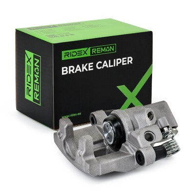 Bremssattel RIDEX 78B2745R 78B2745R - foto 2
