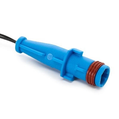 Sensor, Bremsbelagverschleiß RIDEX 407W0037 407W0037 - foto 5