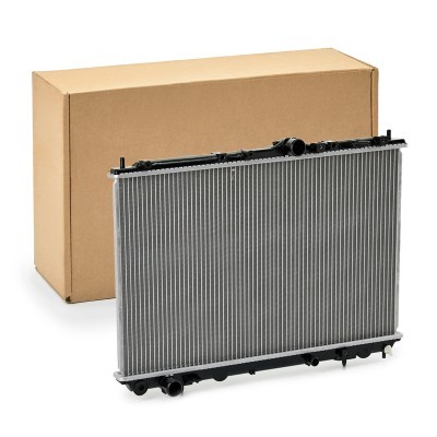 Kühler, Motorkühlung RIDEX 470R0575 470R0575 - foto 2