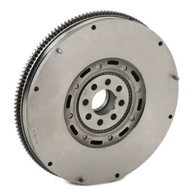 Schwungrad RIDEX 577F0053R 577F0053R - foto 5