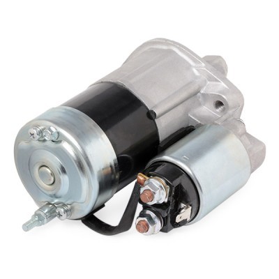 Anlasser RIDEX 2S0287 2S0287 - foto 4