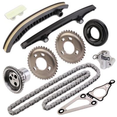 Steuerkettensatz RIDEX 1389T2552 1389T2552 - foto 3