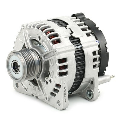 Generator RIDEX 4G0908 4G0908 - foto 3