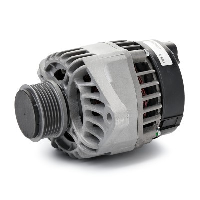 Generator RIDEX 4G0009R 4G0009R - foto 4