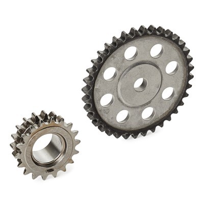 Steuerkettensatz RIDEX 1389T2657 1389T2657 - foto 6