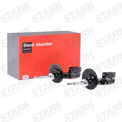 Stoßdämpfer Stark SKSA-0132990 SKSA-0132990 - foto 3