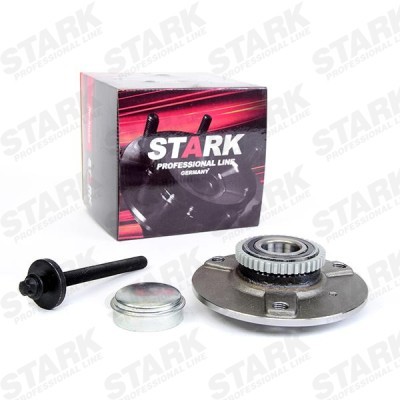 Radlager Stark SKWB-0180085 SKWB-0180085 - foto 4