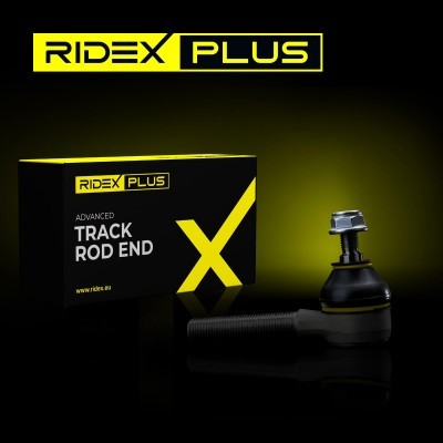 Spurstangenkopf RIDEX 914T0015P 914T0015P - foto 12
