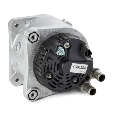 Generator RIDEX 4G0129R 4G0129R - foto 4