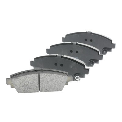 Bremsbeläge Satz RIDEX 402B0840 402B0840 - foto 5