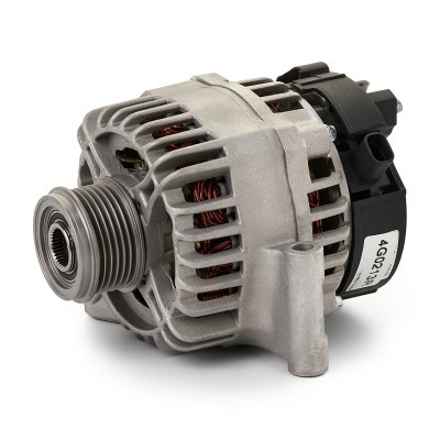 Generator RIDEX 4G0213R 4G0213R - foto 3