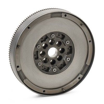 Schwungrad RIDEX 577F0105R 577F0105R - foto 4