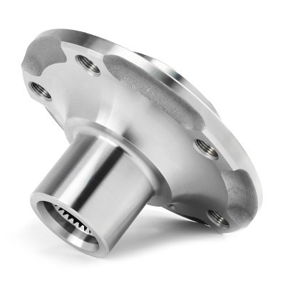 Radnabe RIDEX 653W0234 653W0234 - foto 4
