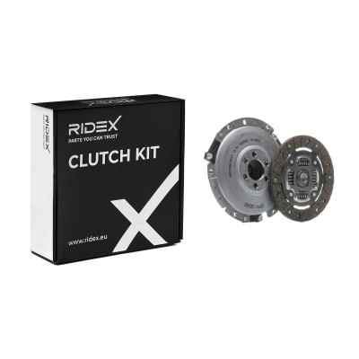 Kupplungssatz RIDEX 479C0072 479C0072 - foto 2