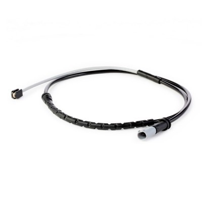 Sensor, Bremsbelagverschleiß RIDEX 407W0103 407W0103 - foto 4