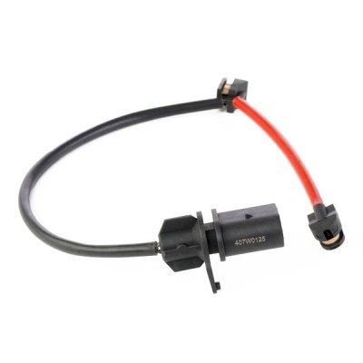 Sensor, Bremsbelagverschleiß RIDEX 407W0125 407W0125 - foto 6