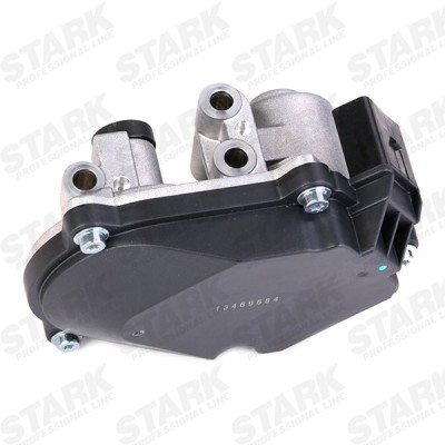 Drosselklappenregler Stark SKCCO-2910001 SKCCO-2910001 - foto 4